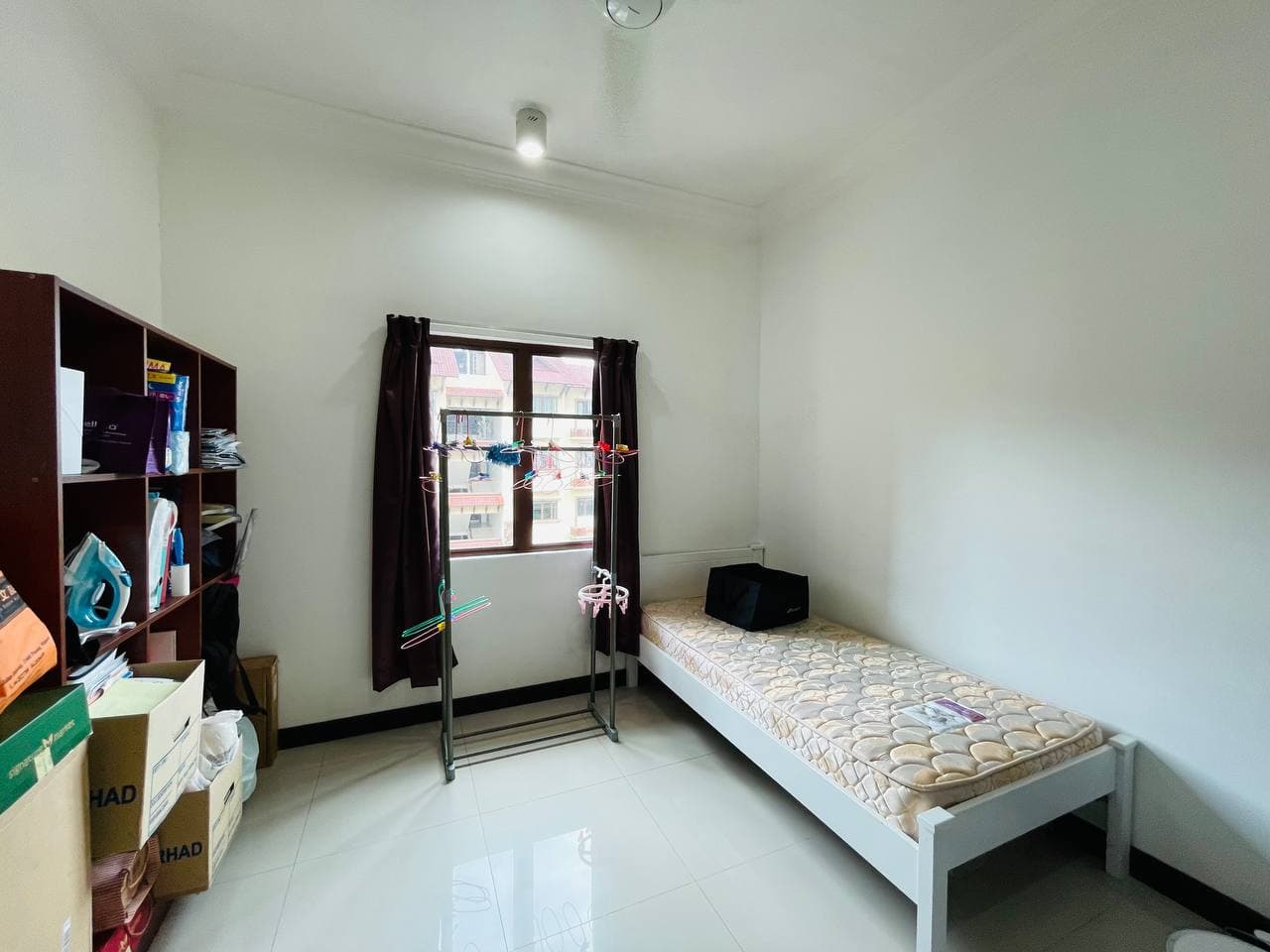 Non Bumi Lot Desa Idaman Apartment Taman Puchong - photo 8