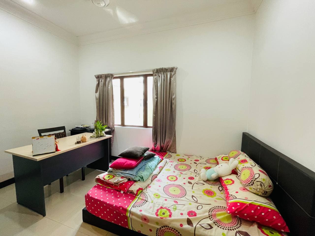 Non Bumi Lot Desa Idaman Apartment Taman Puchong - photo 9