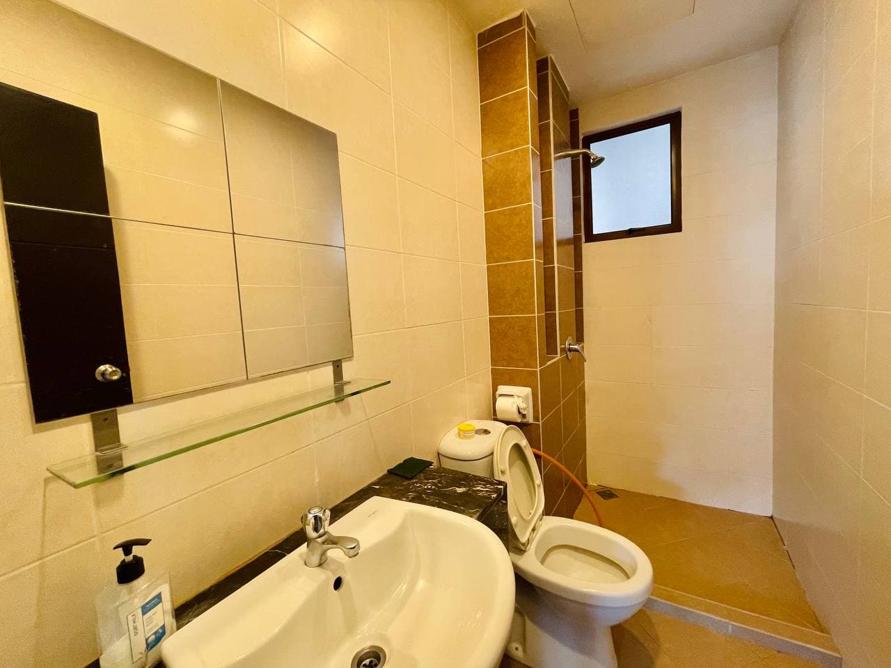 Non Bumi Lot Desa Idaman Apartment Taman Puchong - photo 10