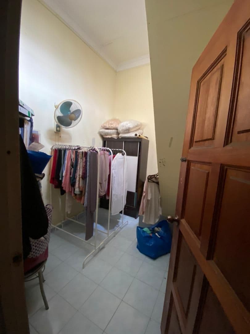 Leasehold Renovation Single Sty Tmn Puchong Indah - photo 7