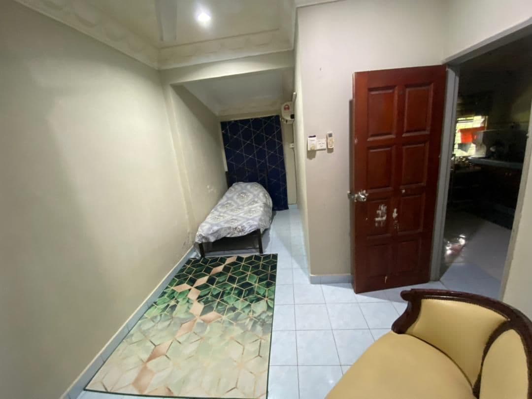 Leasehold Renovation Single Sty Tmn Puchong Indah - photo 8