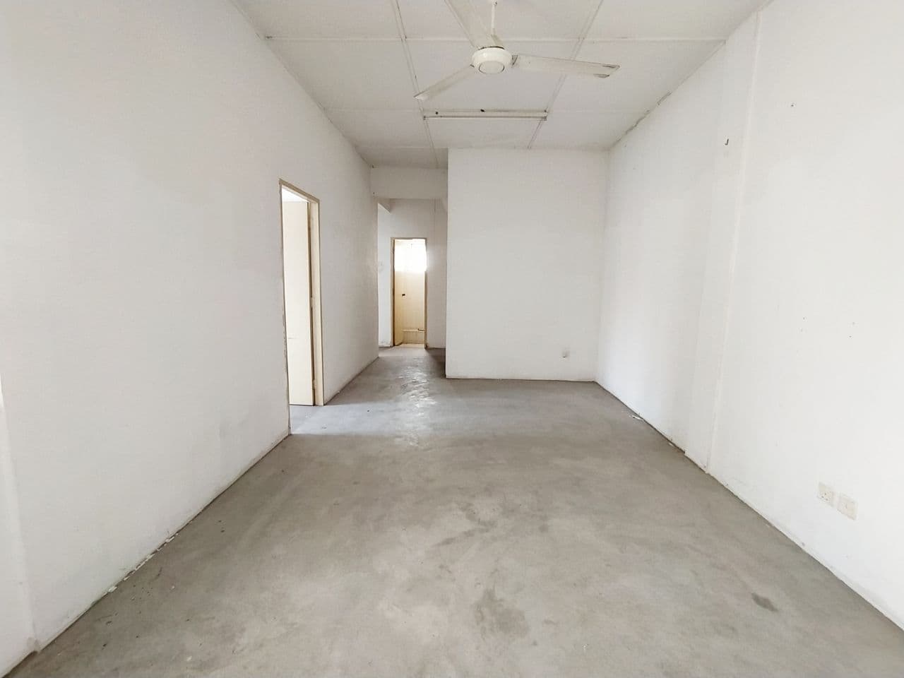 Non Bumi Level 4 PUCHONG UTAMA COURT 2 APARTMENT - photo 11