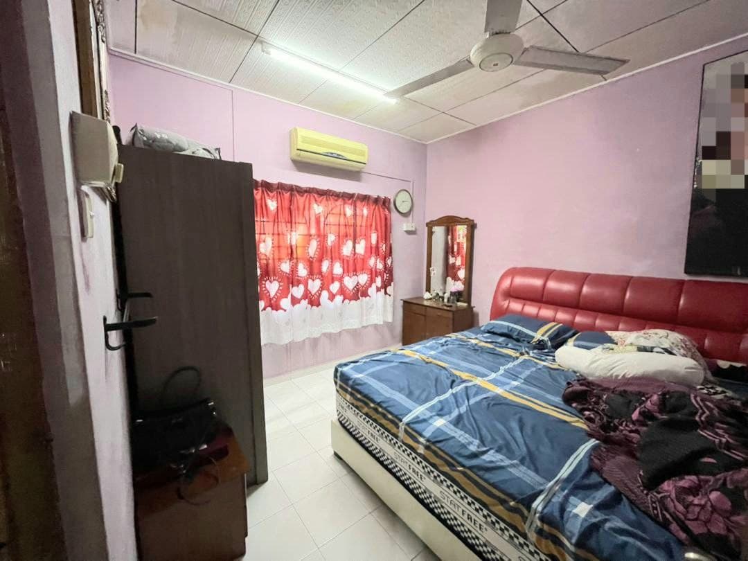 Non Bumi Lot  Single Storey Renovated  Kepong Baru - photo 6