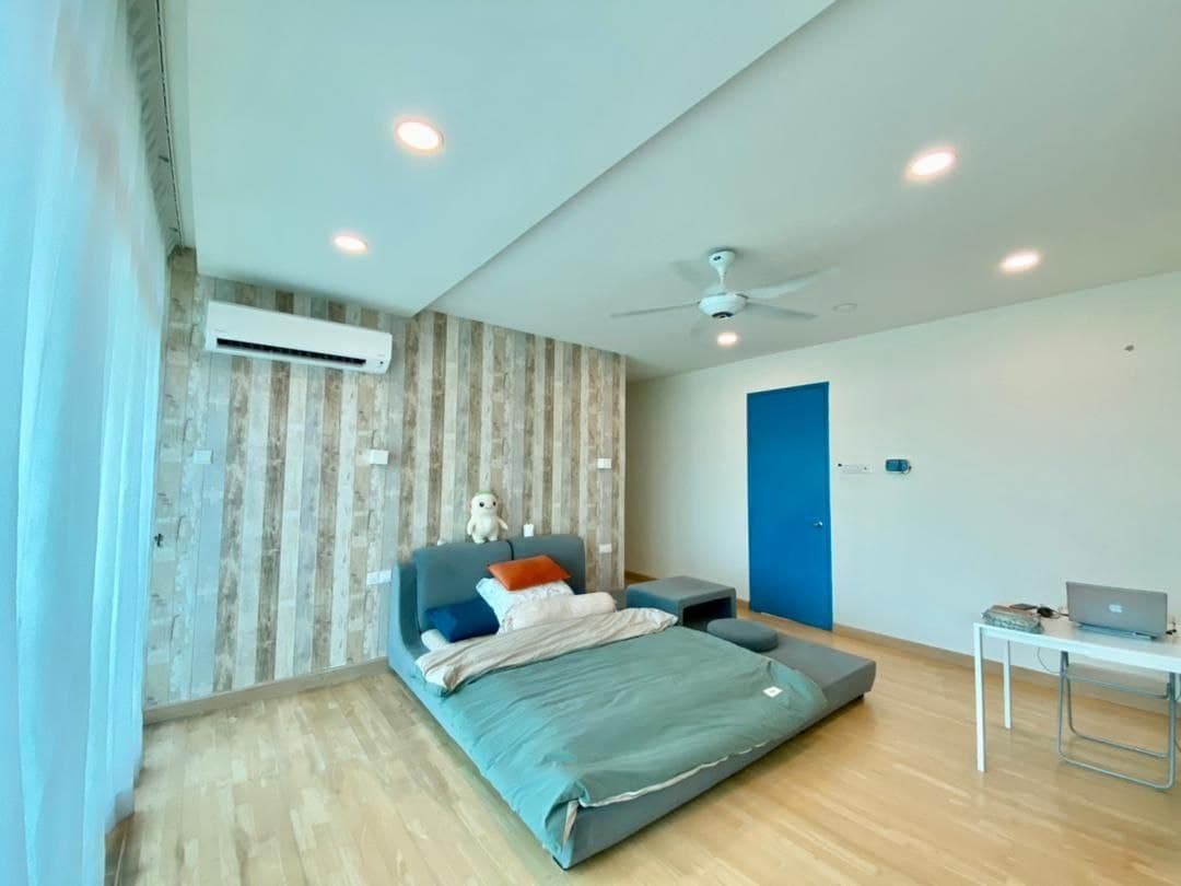 Strata D Island Triple Storey With Lift Puchong - photo 7