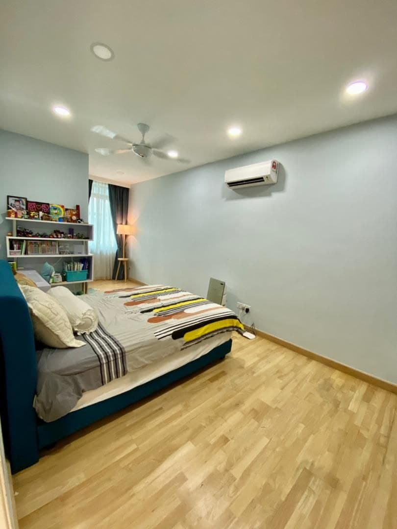 Strata D Island Triple Storey With Lift Puchong - photo 12