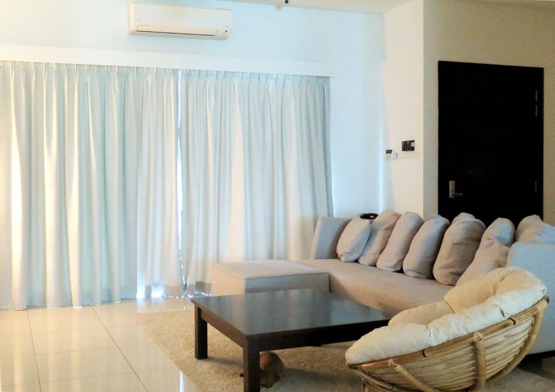 Non Bumi 2 Sty Superlink Fully Renovated 16 Sierra - photo 2