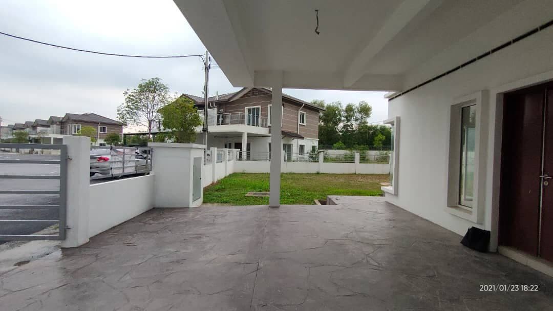 FREEHOLD 2 Sty BUNGALOW SS4 Kelana Jaya Petaling - photo 3