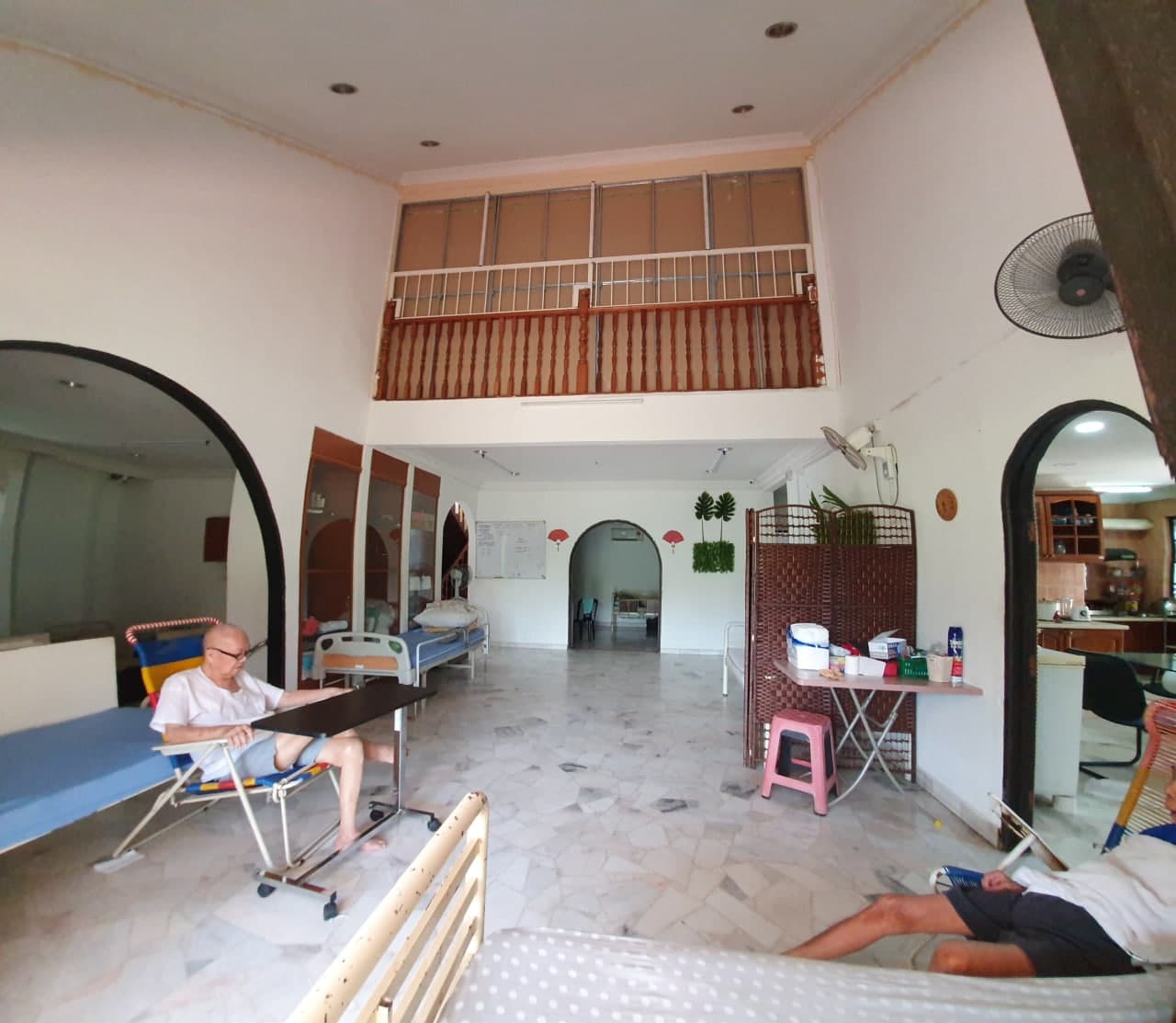 FREEHOLD 2 Sty BUNGALOW SS4 Kelana Jaya Petaling - photo 10