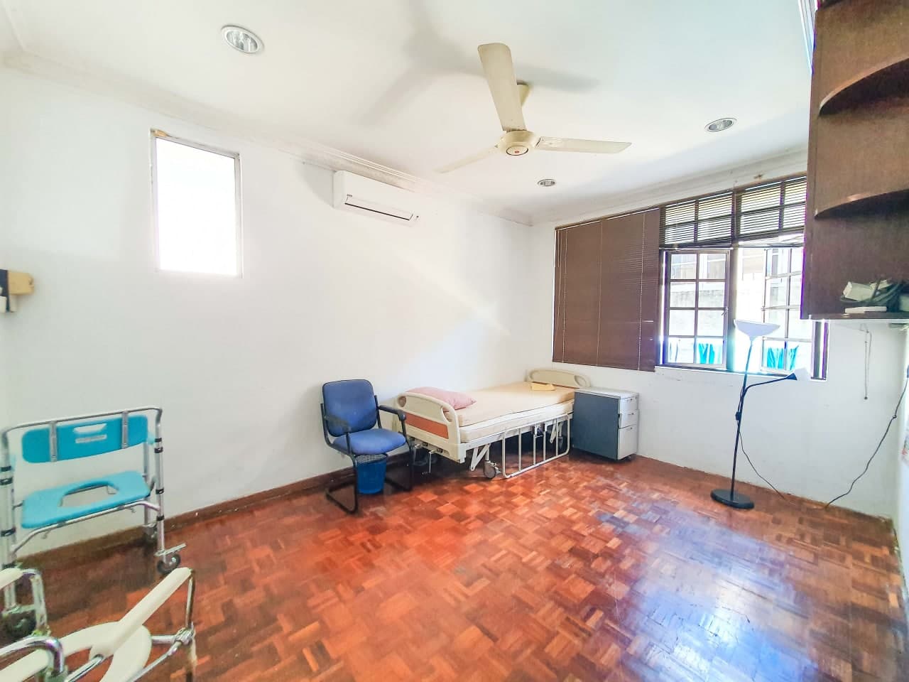 FREEHOLD 2 Sty BUNGALOW SS4 Kelana Jaya Petaling - photo 13