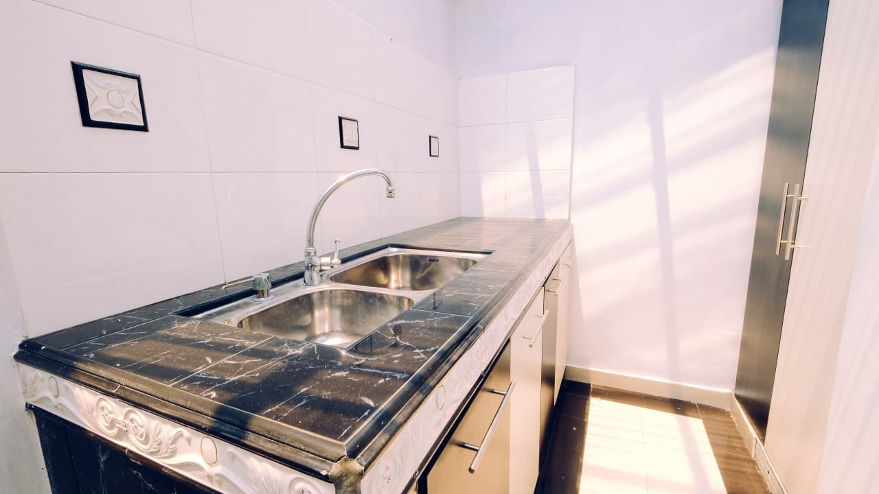 FULLY RENOVATED DOUBLE STOREY PUJ 2 PUNCAK JALIL - photo 6
