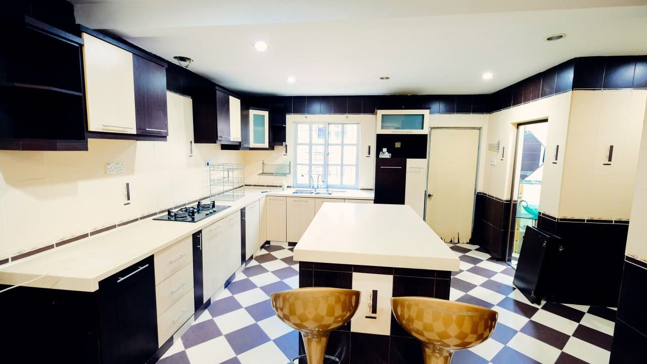 FULLY RENOVATED DOUBLE STOREY PUJ 2 PUNCAK JALIL - photo 7