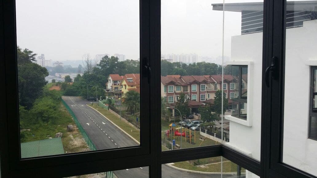 Non Bumi 3 Storey Semi D Freehold Bukit Serdang - photo 4