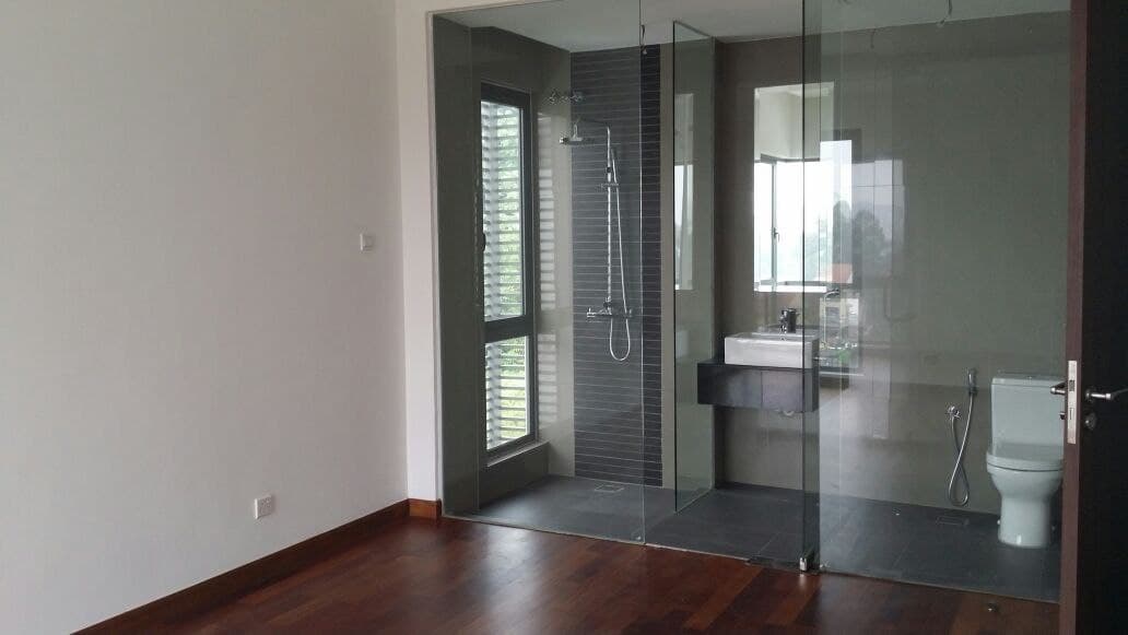Non Bumi 3 Storey Semi D Freehold Bukit Serdang - photo 5