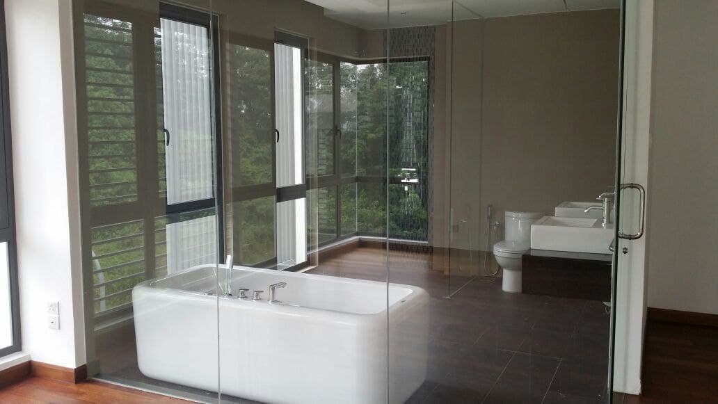 Non Bumi 3 Storey Semi D Freehold Bukit Serdang - photo 6