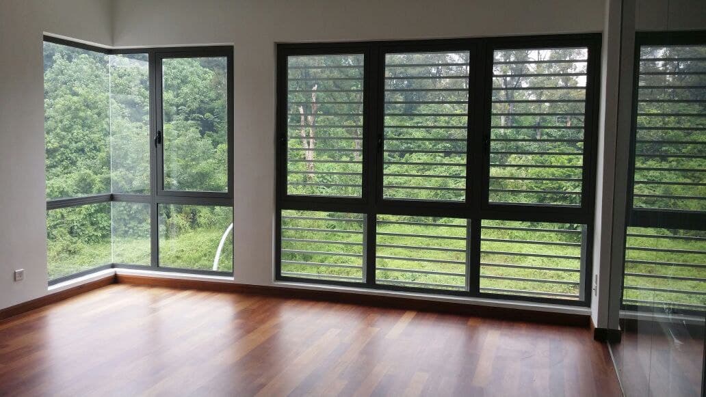 Non Bumi 3 Storey Semi D Freehold Bukit Serdang - photo 7