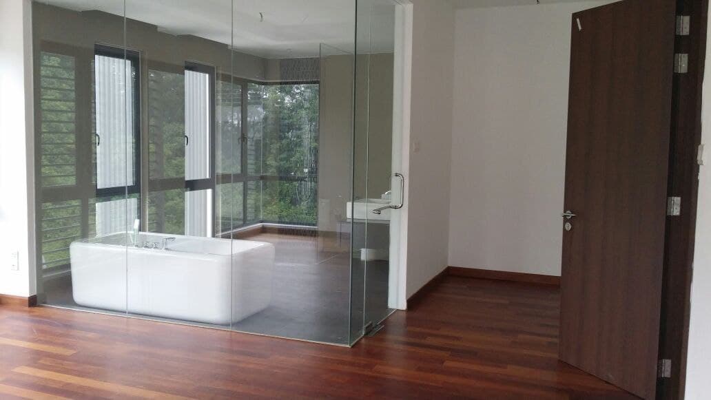 Non Bumi 3 Storey Semi D Freehold Bukit Serdang - photo 9
