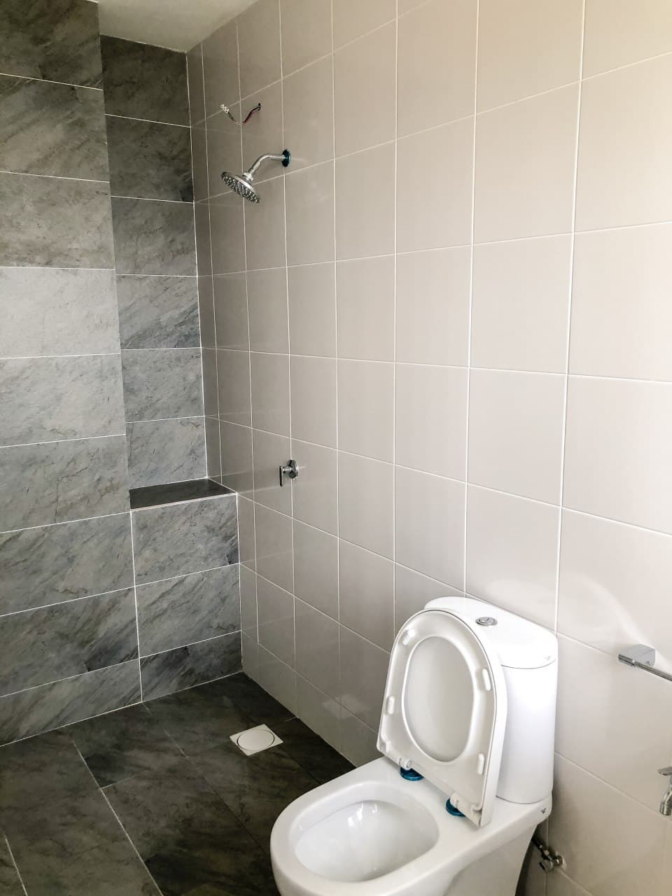 CONDOMINIUM THE ARMANNA KEMUNING PRIMA SEKSYEN 32 - photo 8