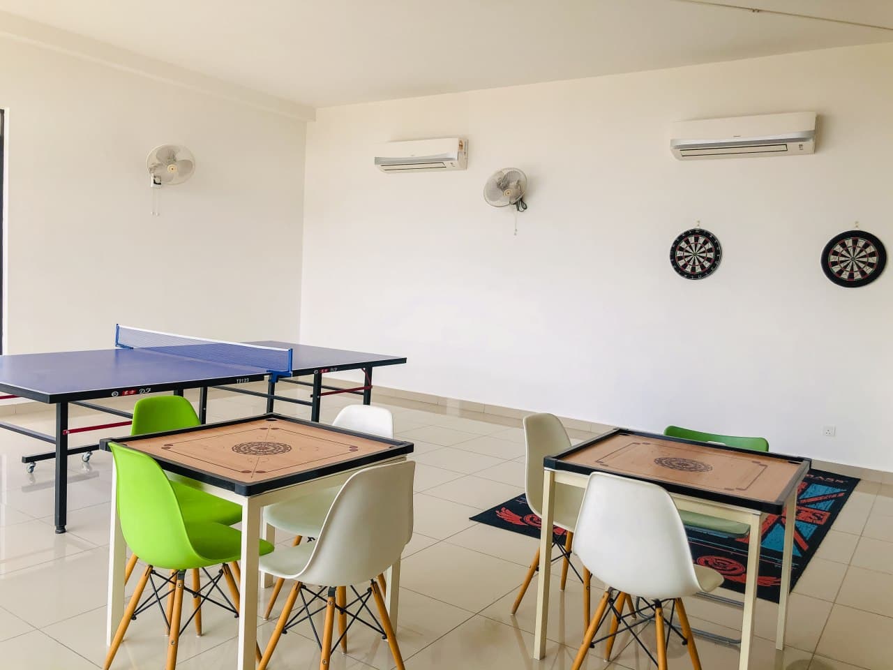 CONDOMINIUM THE ARMANNA KEMUNING PRIMA SEKSYEN 32 - photo 9