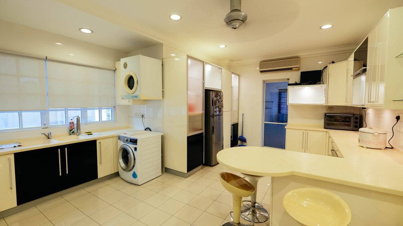 Freehold Double Storey Bungalow Bukit Tinggi Klang - photo 2