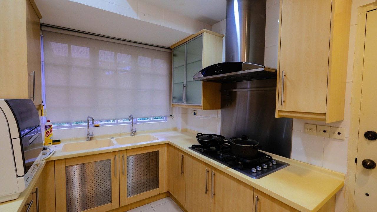 Freehold Double Storey Bungalow Bukit Tinggi Klang - photo 3