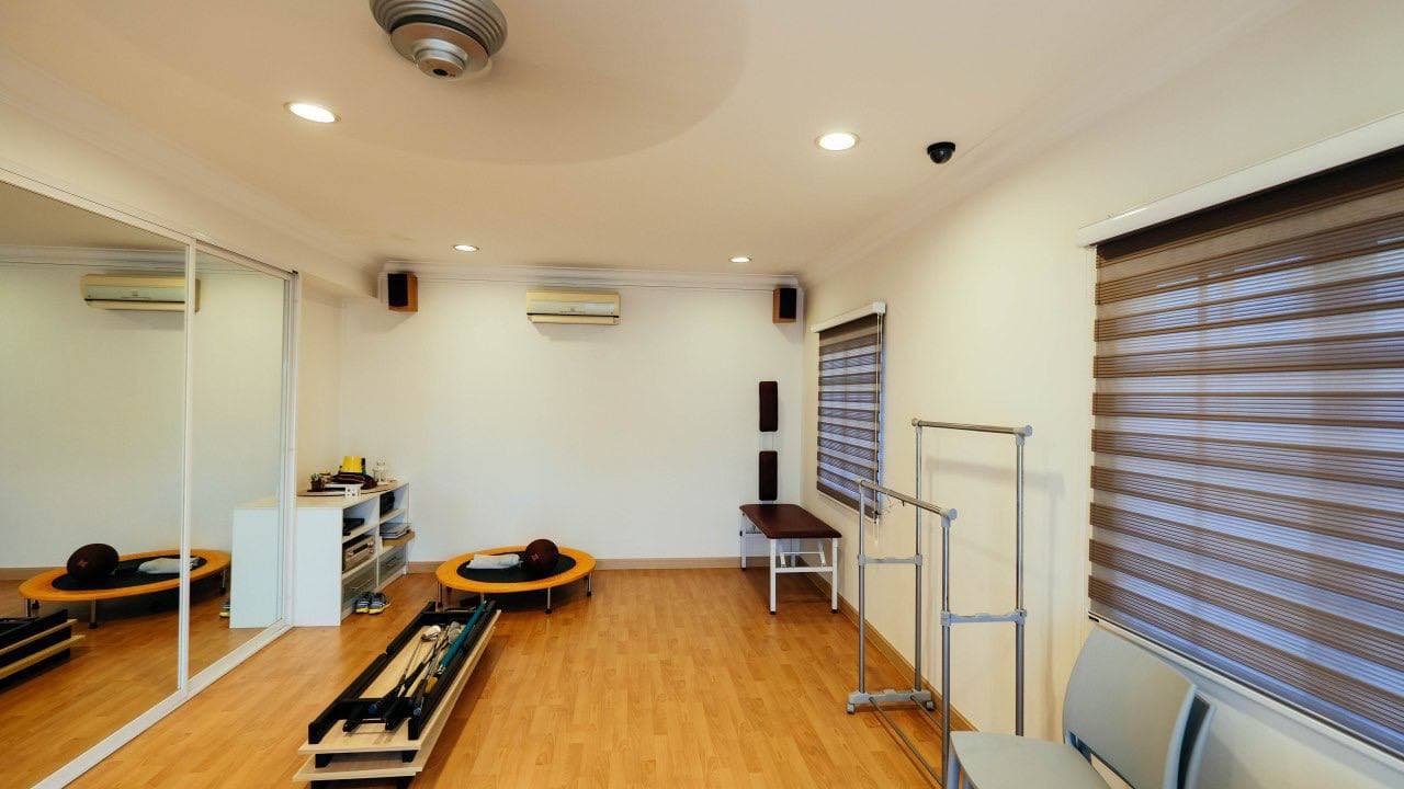 Freehold Double Storey Bungalow Bukit Tinggi Klang - photo 4