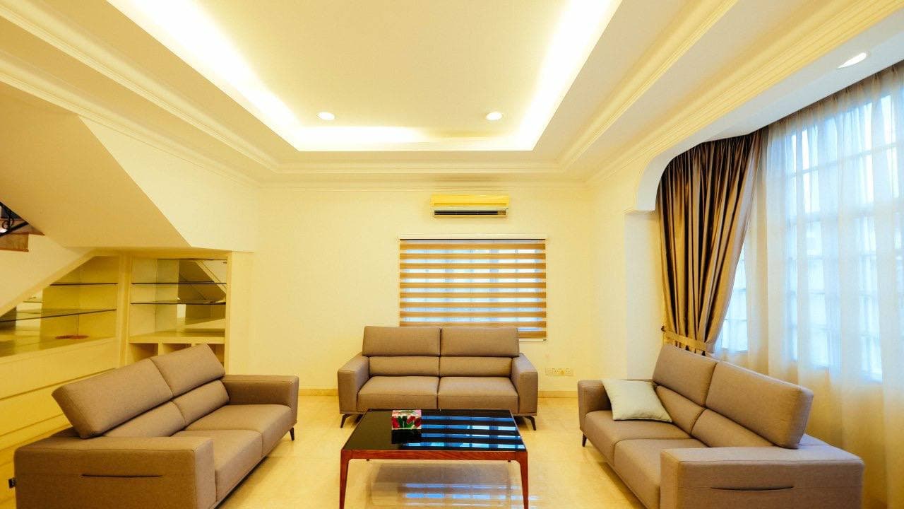 Freehold Double Storey Bungalow Bukit Tinggi Klang - photo 5