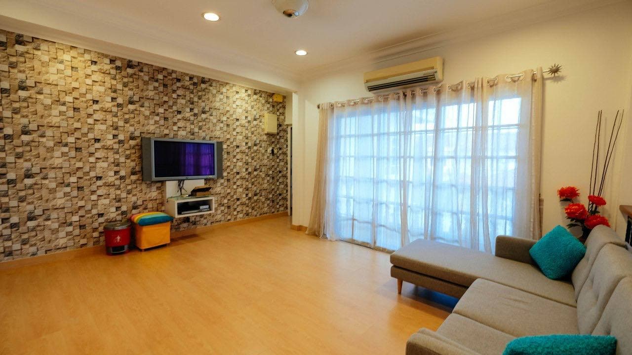 Freehold Double Storey Bungalow Bukit Tinggi Klang - photo 7