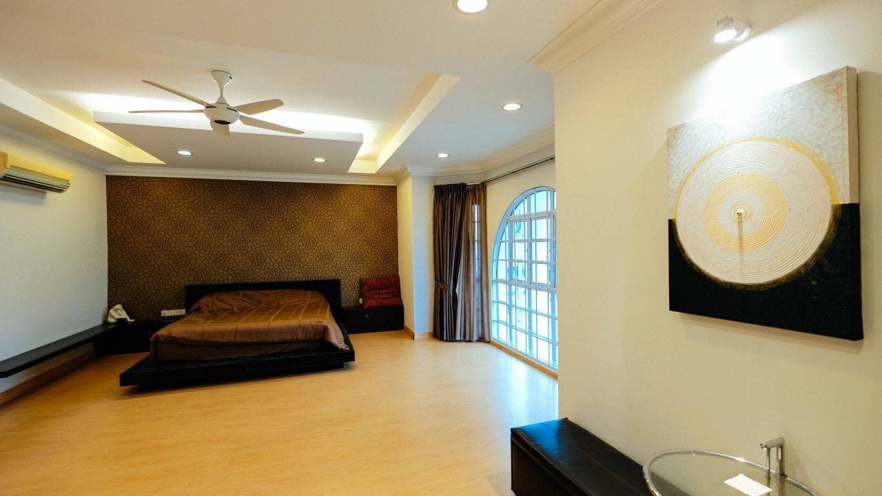 Freehold Double Storey Bungalow Bukit Tinggi Klang - photo 8