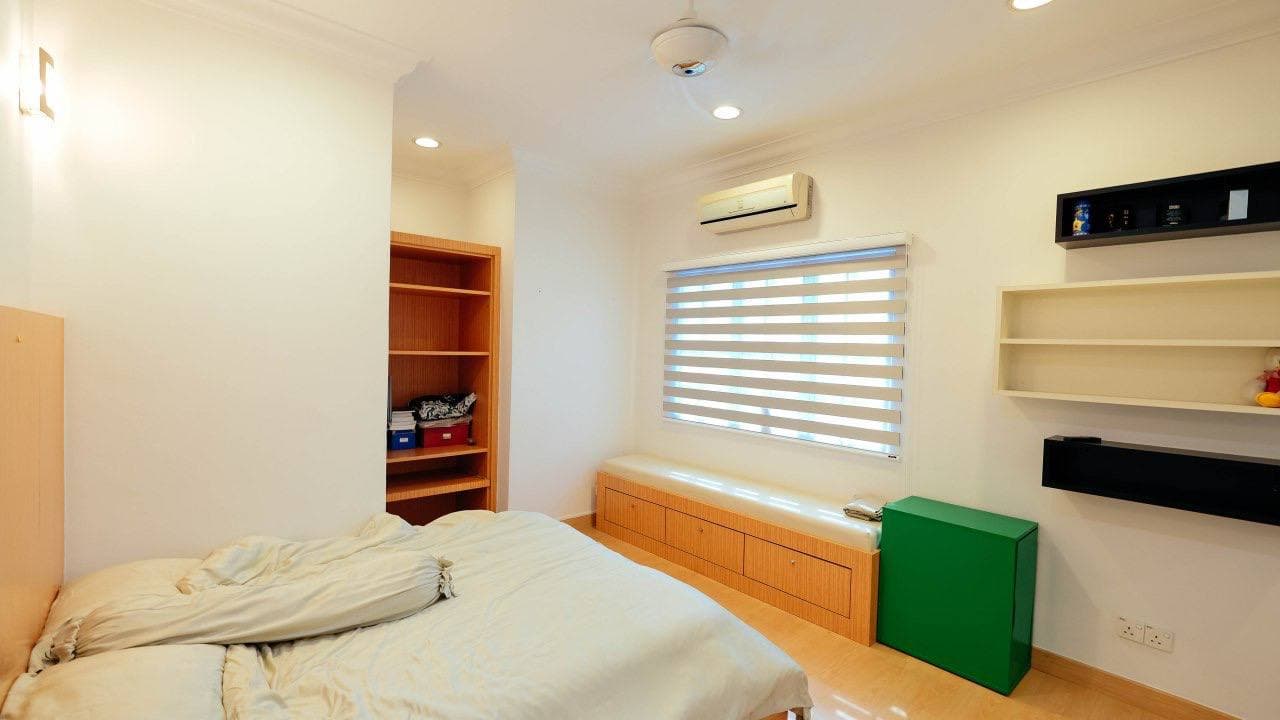 Freehold Double Storey Bungalow Bukit Tinggi Klang - photo 9