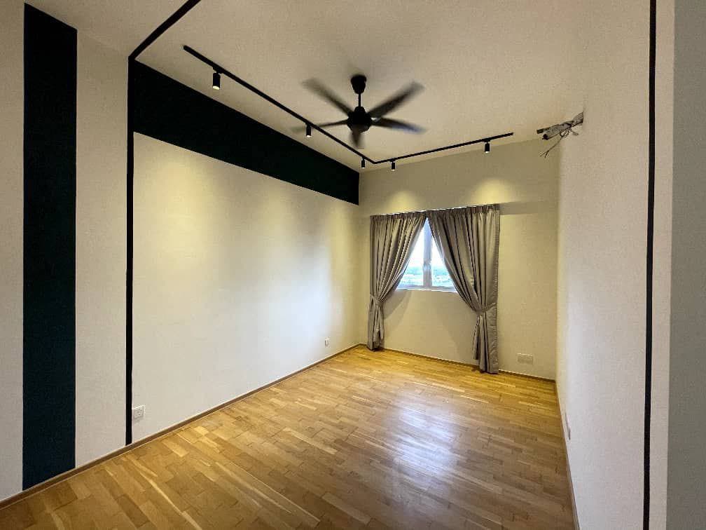 Elevia Residences  Taman Tasik Prima Puchong