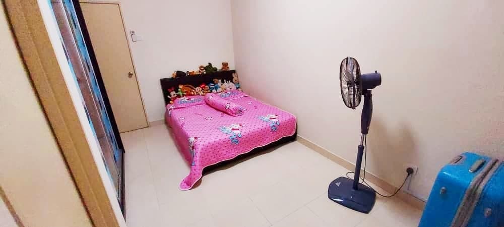 Leasehold Double Storey  Bandar Putera 2 Klang - photo 2