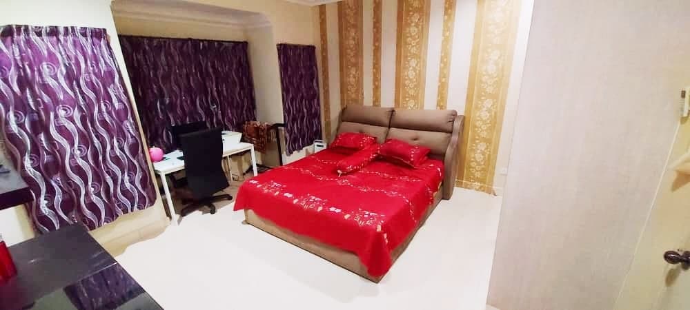 Leasehold Double Storey  Bandar Putera 2 Klang - photo 3