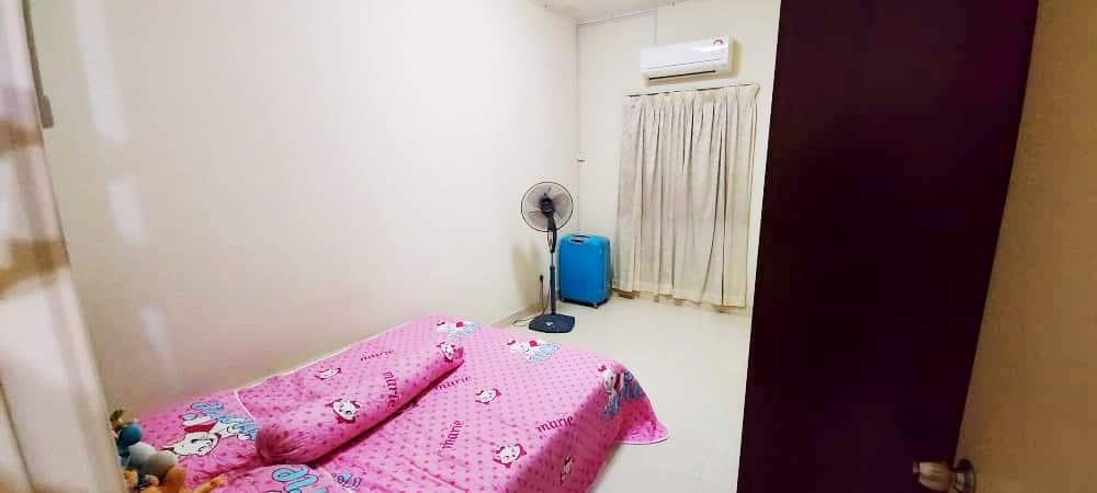 Leasehold Double Storey  Bandar Putera 2 Klang - photo 4