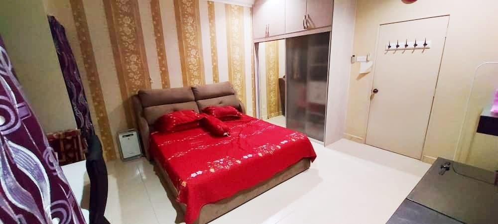 Leasehold Double Storey  Bandar Putera 2 Klang - photo 5