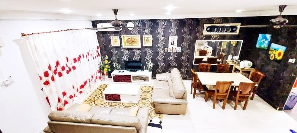 Leasehold Double Storey  Bandar Putera 2 Klang - photo 7