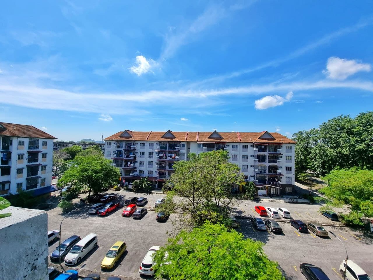 Freehold Apartment Andorra 870 sqft Seksyen 25 - photo 6