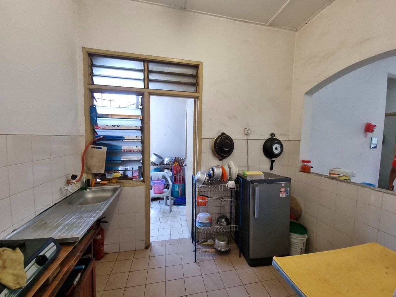 Freehold Apartment Andorra 870 sqft Seksyen 25 - photo 7