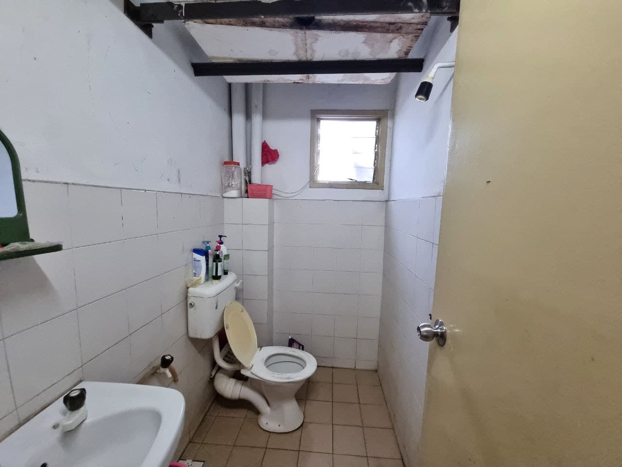 Freehold Apartment Andorra 870 sqft Seksyen 25 - photo 8