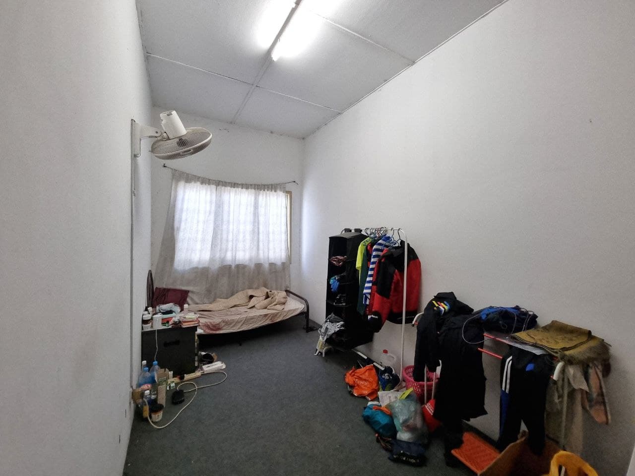 Freehold Apartment Andorra 870 sqft Seksyen 25 - photo 10