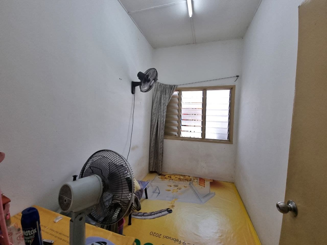 Freehold Apartment Andorra 870 sqft Seksyen 25 - photo 11