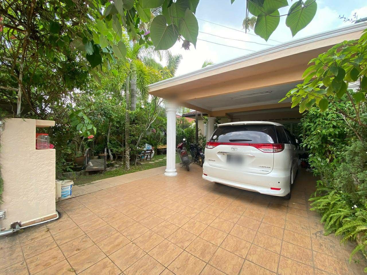 Single Storey Semi-D in Tmn Meru Makmur Meru Klang - photo 2