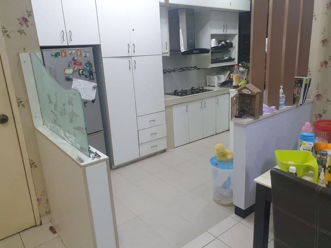 Strata NILAM PURI CONDOMINIUM 1000 sqft PUCHONG - photo 7