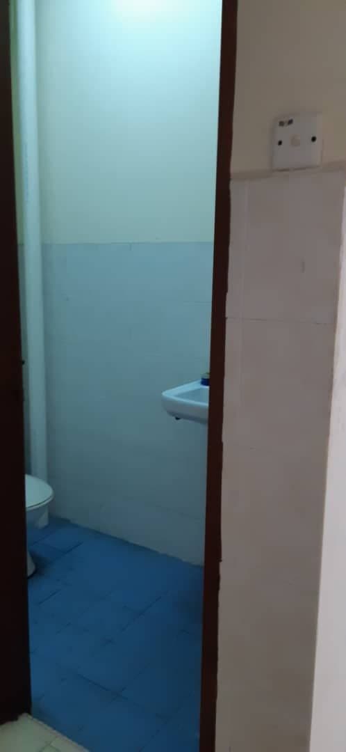 Freehold PERDANA VILLA APARTMENT 755 sqft KLANG - photo 4