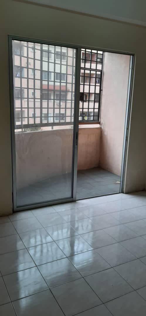 Freehold PERDANA VILLA APARTMENT 755 sqft KLANG - photo 5