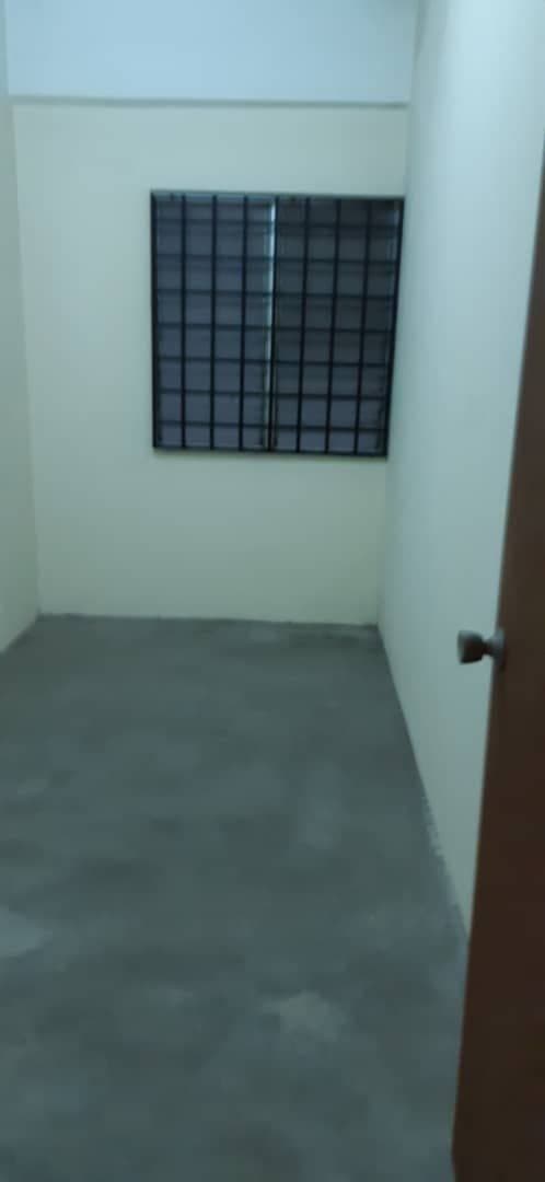 Freehold PERDANA VILLA APARTMENT 755 sqft KLANG - photo 6