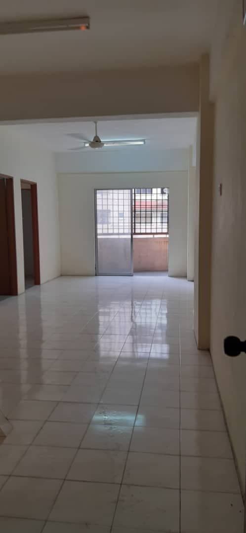Freehold PERDANA VILLA APARTMENT 755 sqft KLANG - photo 7