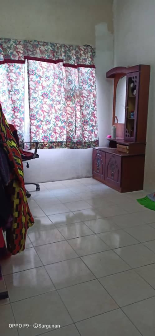 Non Bumi Lot Freehold  2 Storey TMN SENTOSA KLANG - photo 5