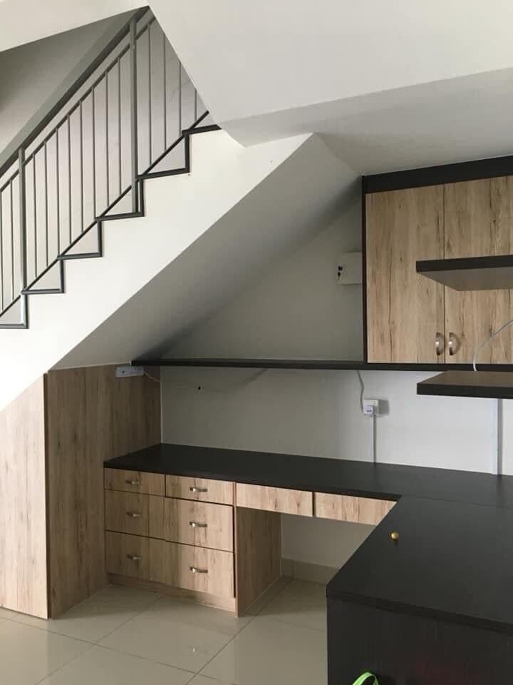 LEASEHOLD 2 STOREY Perennia Type A Bandar Rimbayu - photo 3