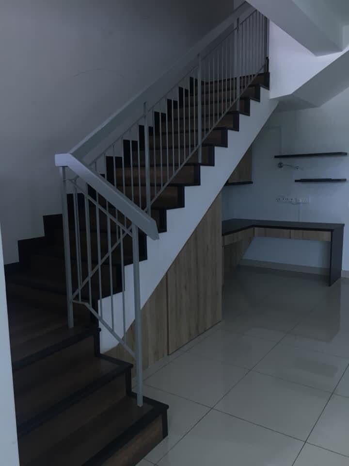 LEASEHOLD 2 STOREY Perennia Type A Bandar Rimbayu - photo 4