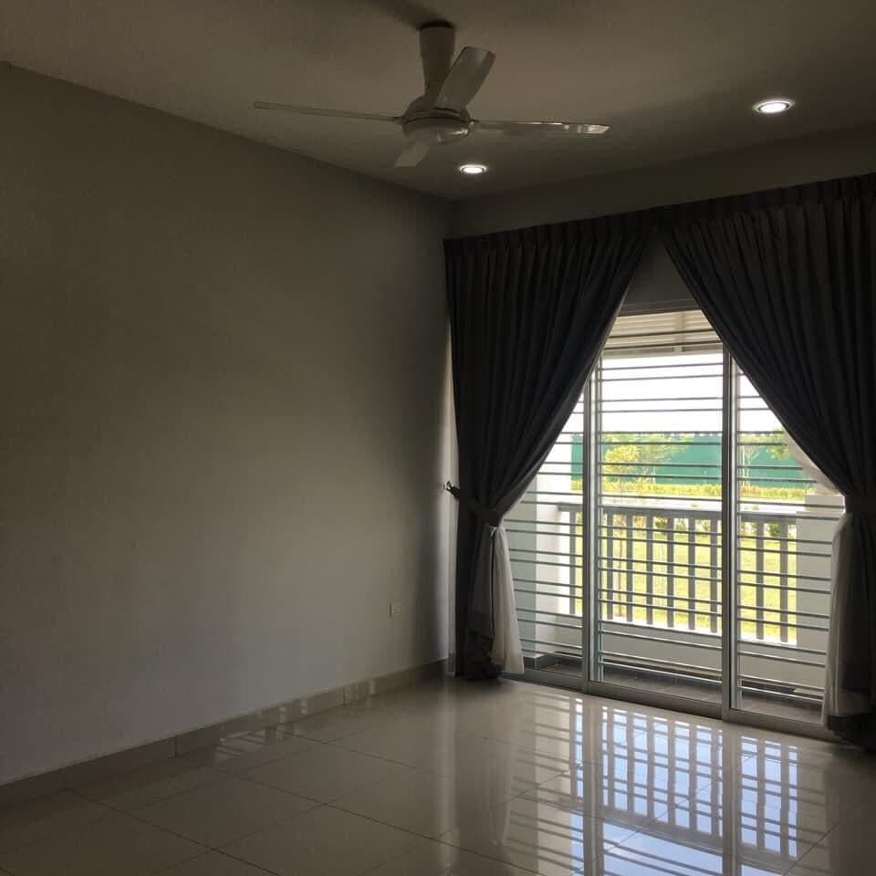 LEASEHOLD 2 STOREY Perennia Type A Bandar Rimbayu - photo 5